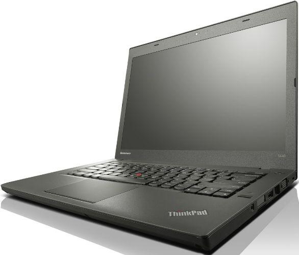 Refurbished Lenovo ThinkPad T440 Ultrabook Laptop 14" - Reebelo Nederland