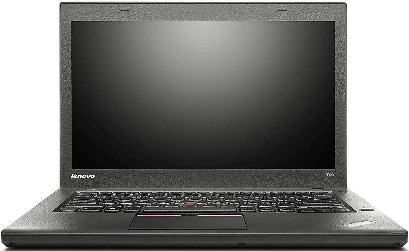 Refurbished Lenovo ThinkPad T450 Laptop 14" - Reebelo Nederland