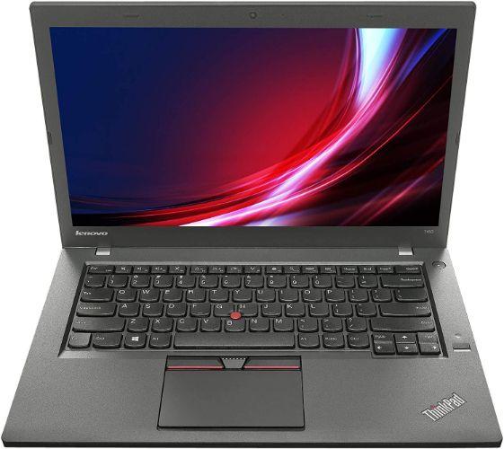 Refurbished Lenovo ThinkPad T450 Laptop 14" - Reebelo Nederland
