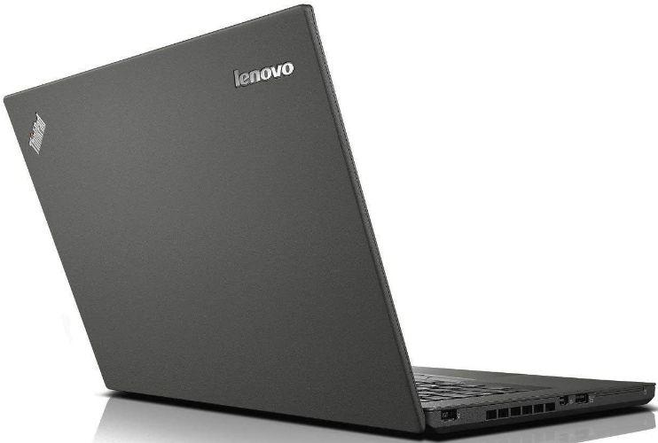 Refurbished Lenovo ThinkPad T450 Laptop 14" - Reebelo Nederland