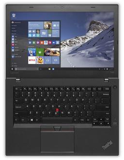 Refurbished Lenovo ThinkPad T460 Laptop 14" - Reebelo Nederland