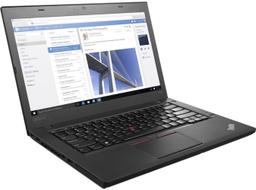 Refurbished Lenovo ThinkPad T460 Laptop 14" - Reebelo Nederland