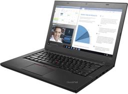Refurbished Lenovo ThinkPad T460 Laptop 14" - Reebelo Nederland