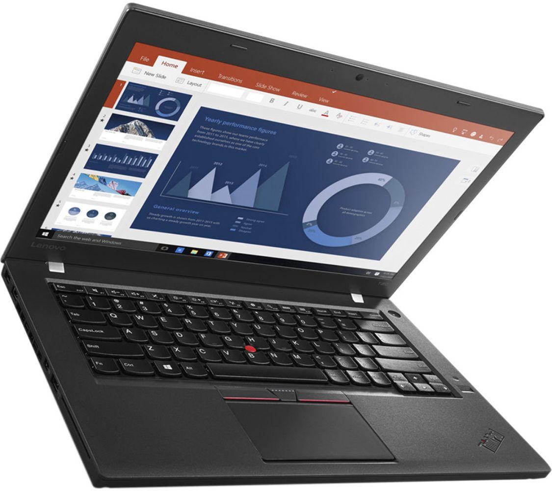 Refurbished Lenovo ThinkPad T460 Laptop 14" - Reebelo Nederland