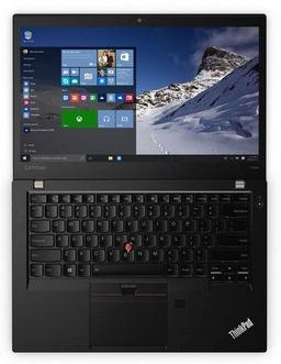 Refurbished Lenovo ThinkPad T460s Laptop 14" - Reebelo Nederland