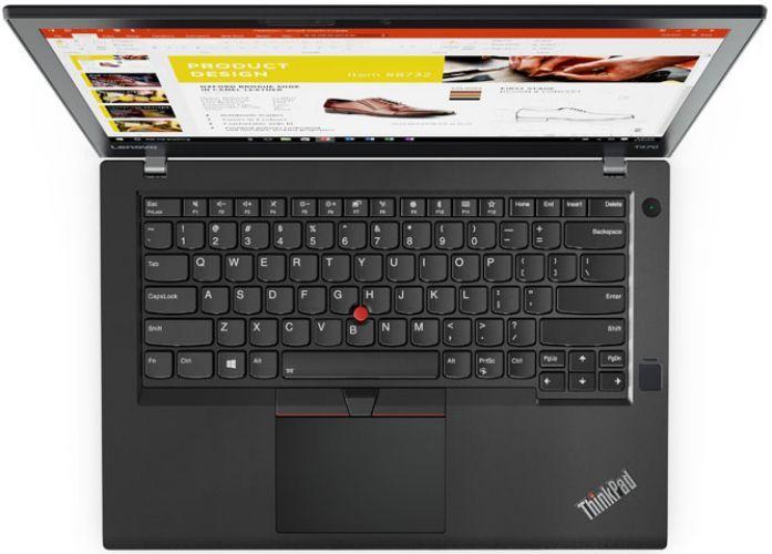 Refurbished Lenovo ThinkPad T470 Laptop 14" - Reebelo Nederland