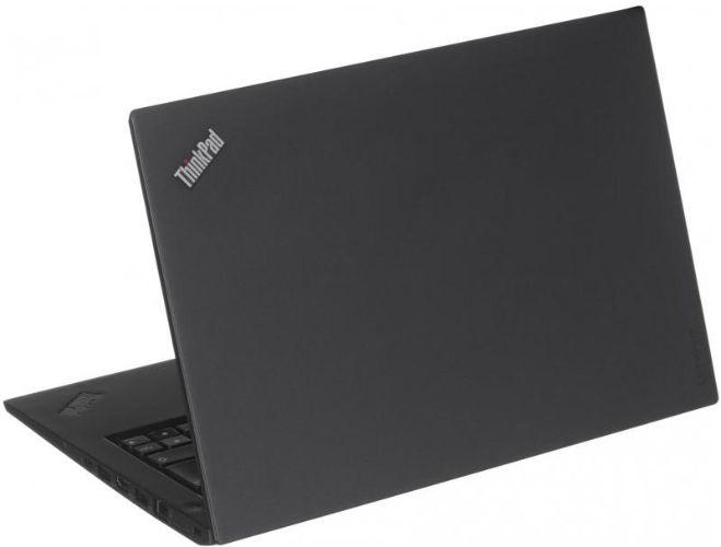 Refurbished Lenovo ThinkPad T470 Laptop 14" - Reebelo Nederland