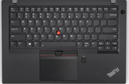 Refurbished Lenovo ThinkPad T470s Laptop 14" - Reebelo Nederland