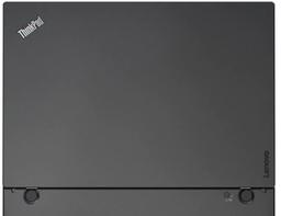 Refurbished Lenovo ThinkPad T470s Laptop 14" - Reebelo Nederland
