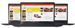 Refurbished Lenovo ThinkPad T470s Laptop 14" - Reebelo Nederland