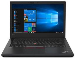 Refurbished Lenovo ThinkPad T480 Laptop 14" - Reebelo Nederland
