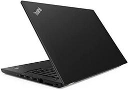 Refurbished Lenovo ThinkPad T480 Laptop 14" - Reebelo Nederland