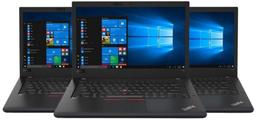 Refurbished Lenovo ThinkPad T480 Laptop 14" - Reebelo Nederland