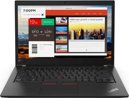 Refurbished Lenovo ThinkPad T480s Laptop 14" - Reebelo Nederland