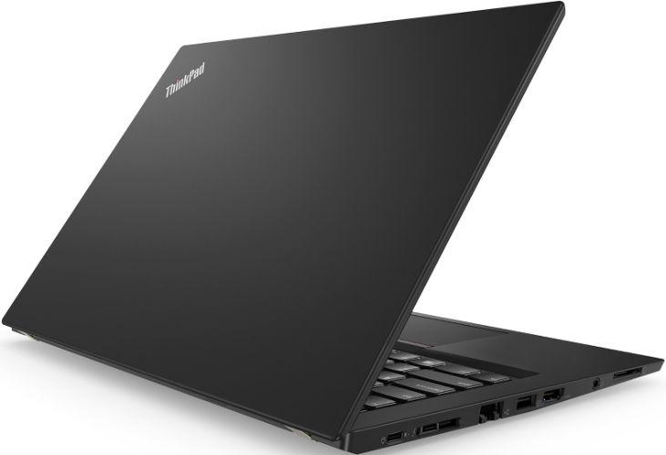 Refurbished Lenovo ThinkPad T480s Laptop 14" - Reebelo Nederland