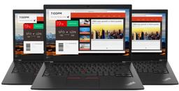 Refurbished Lenovo ThinkPad T480s Laptop 14" - Reebelo Nederland