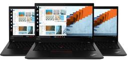 Refurbished Lenovo ThinkPad T490 Laptop 14" - Reebelo Nederland