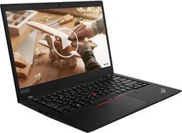 Refurbished Lenovo ThinkPad T490s Laptop 14" - Reebelo Nederland