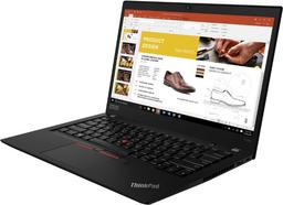 Refurbished Lenovo ThinkPad T490s Laptop 14" - Reebelo Nederland