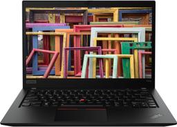 Refurbished Lenovo ThinkPad T490s Laptop 14" - Reebelo Nederland