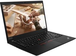 Refurbished Lenovo ThinkPad T490s Laptop 14" - Reebelo Nederland