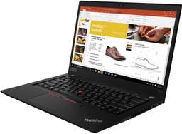 Refurbished Lenovo ThinkPad T490s Laptop 14" - Reebelo Nederland