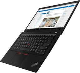 Refurbished Lenovo ThinkPad T490s Laptop 14" - Reebelo Nederland