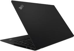 Refurbished Lenovo ThinkPad T490s Laptop 14" - Reebelo Nederland