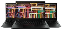 Refurbished Lenovo ThinkPad T490s Laptop 14" - Reebelo Nederland