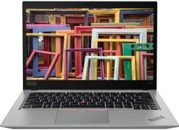 Refurbished Lenovo ThinkPad T490s Laptop 14" - Reebelo Nederland