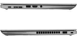 Refurbished Lenovo ThinkPad T490s Laptop 14" - Reebelo Nederland