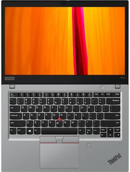 Refurbished Lenovo ThinkPad T490s Laptop 14" - Reebelo Nederland