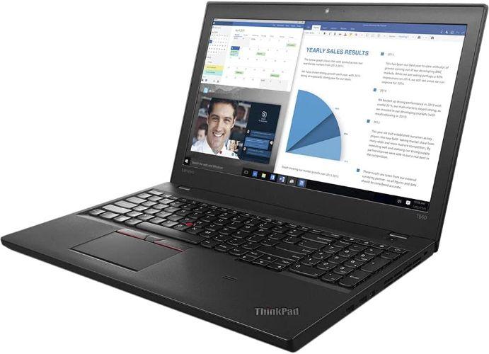 Refurbished Lenovo ThinkPad T560 Laptop 15.6" - Reebelo Nederland