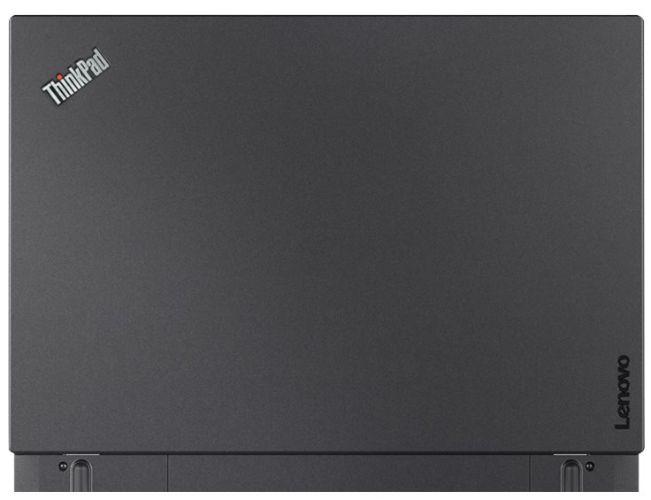 Refurbished Lenovo ThinkPad T570 Laptop 15.6" - Reebelo Nederland
