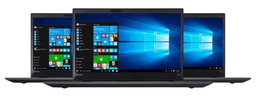 Refurbished Lenovo ThinkPad T570 Laptop 15.6" - Reebelo Nederland