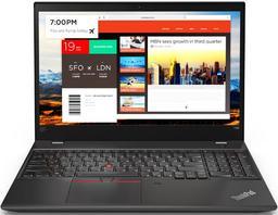 Refurbished Lenovo ThinkPad T580 Laptop 15.6" - Reebelo Nederland