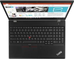 Refurbished Lenovo ThinkPad T580 Laptop 15.6" - Reebelo Nederland
