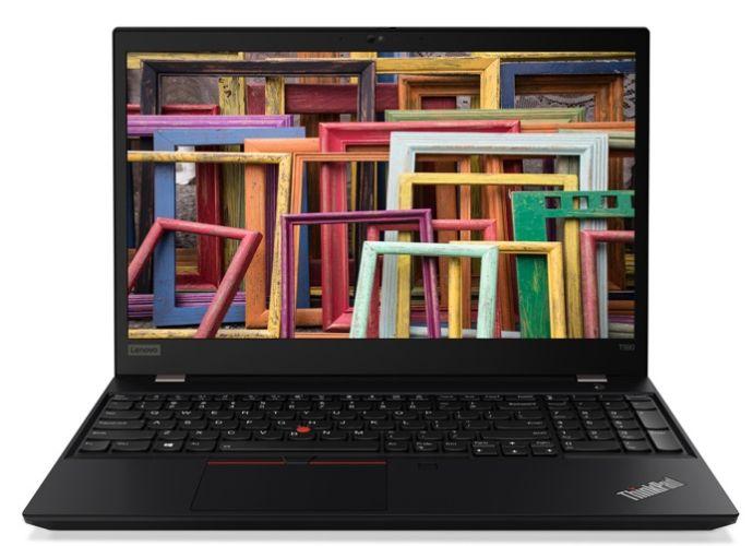 Refurbished Lenovo ThinkPad T590 Laptop 15.6" - Reebelo Nederland