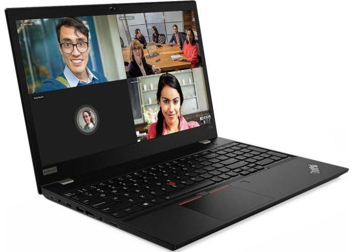 Refurbished Lenovo ThinkPad T590 Laptop 15.6" - Reebelo Nederland