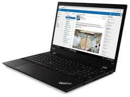 Refurbished Lenovo ThinkPad T590 Laptop 15.6" - Reebelo Nederland