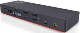Refurbished Lenovo ThinkPad Thunderbolt 3 Dock - Reebelo Nederland
