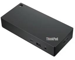 Refurbished Lenovo ThinkPad Universal USB-C Dock - Reebelo Nederland