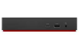 Refurbished Lenovo ThinkPad Universal USB-C Dock - Reebelo Nederland