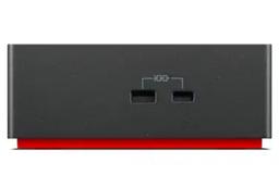 Refurbished Lenovo ThinkPad Universal USB-C Dock - Reebelo Nederland