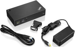 Refurbished Lenovo ThinkPad USB 3.0 Pro Dock - Reebelo Nederland