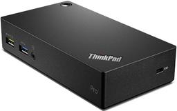 Refurbished Lenovo ThinkPad USB 3.0 Pro Dock - Reebelo Nederland