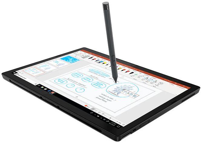 Refurbished Lenovo ThinkPad X12 Detachable Tablet 12.3" - Reebelo Nederland