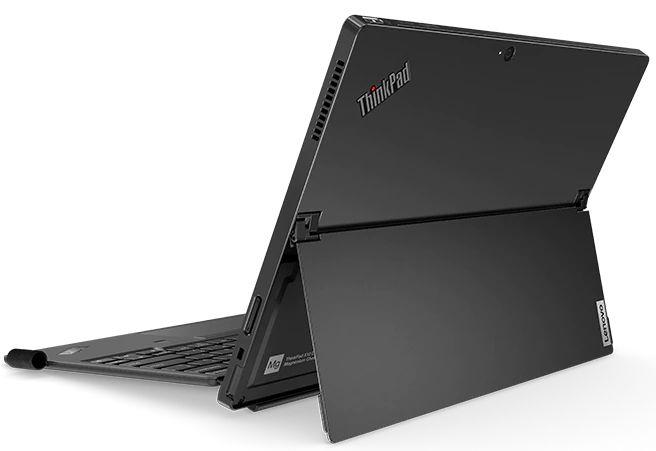Refurbished Lenovo ThinkPad X12 Detachable Tablet 12.3" - Reebelo Nederland