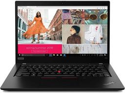 Refurbished Lenovo ThinkPad X13 Gen 1 (Intel) Laptop 13.3" - Reebelo Nederland