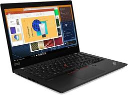 Refurbished Lenovo ThinkPad X13 Gen 1 (Intel) Laptop 13.3" - Reebelo Nederland